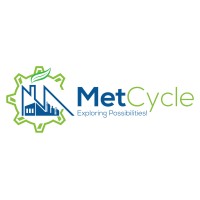 Metcycle Corporation logo